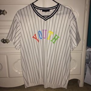 Baseball Shirt